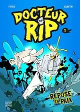 E-Book (pdf) Repose en paix von Quintin Michel Quintin