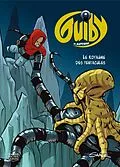 E-Book (pdf) Guiby, le superbébé 3 - Le royaume des tentacules von Sampar Sampar
