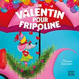 eBook (pdf) Un valentin pour Fripoline de Lariviere Manon Lariviere