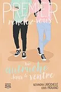 E-Book (pdf) Une autruche dans le ventre von Larochelle Alexandra Larochelle, Patalano Louis Patalano