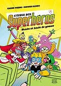 E-Book (pdf) Musée et boule de gomme von Paquin Carine Paquin, Benoit Mathieu Benoit