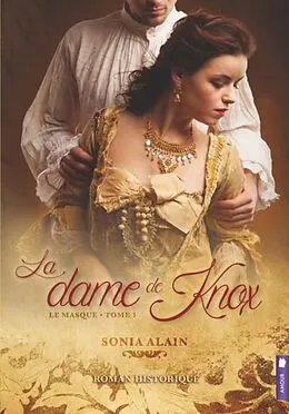 E-Book (epub) Le masque von Alain Sonia Alain