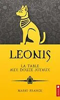 E-Book (epub) La table aux douze joyaux von Francis Mario Francis