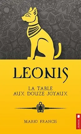 E-Book (epub) La table aux douze joyaux von Francis Mario Francis
