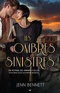 E-Book (epub) Les ombres sinistres von Bennett Jenn Bennett
