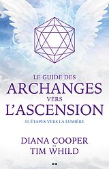 eBook (epub) Le guide des archanges vers l'ascension de Cooper Diana Cooper