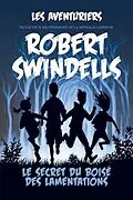 E-Book (epub) Le secret du Boisé des lamentations von Swindells Robert Swindells
