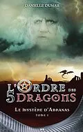 E-Book (epub) Le mystère d'abraxas von Dumais Danielle Dumais