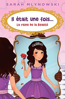 eBook (epub) La reine de la beauté de Mlynowski Sarah Mlynowski