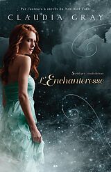 eBook (epub) L'Enchanteresse de Gray Claudia Gray