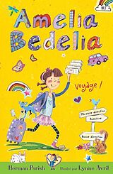 eBook (epub) Amelia Bedelia voyage! de Parish Herman Parish