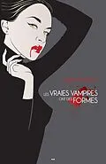E-Book (epub) Les vraies vampires ont des formes von Bartlett Gerry Bartlett