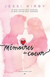E-Book (epub) Memoires du coeur von Kirby Jessi Kirby