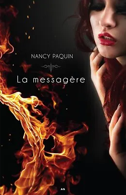 E-Book (epub) La messagere von Paquin Nancy Paquin