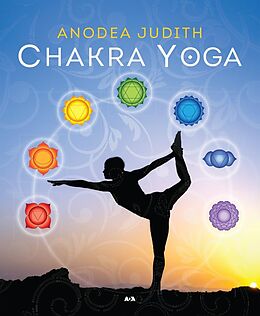 eBook (epub) Chakra Yoga de Judith Anodea Judith