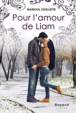 E-Book (epub) Pour l'amour de Liam von Ouellette Marisol Ouellette