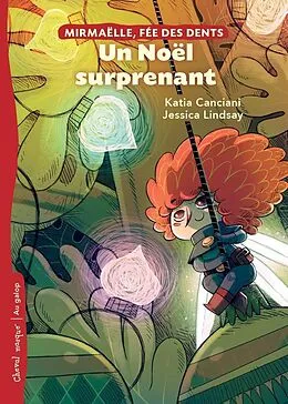 E-Book (epub) Un Noël surprenant von Canciani Katia Canciani