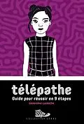 E-Book (epub) Télépathe von Lamothe Genevieve Lamothe