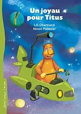 E-Book (epub) Un joyau pour Titus von Chartrand Lili Chartrand
