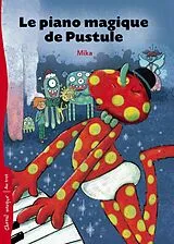 E-Book (epub) Le piano magique de Pustule von Mika Mika