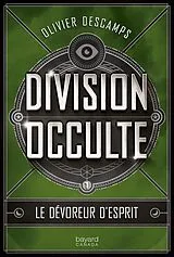 E-Book (epub) Le dévoreur d'esprit von Descamps Olivier Descamps
