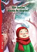E-Book (epub) Un lutin dans le sapin! von Roberts Jaibi Noha Roberts Jaibi