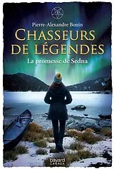 E-Book (epub) La promesse de Sedna von Bonin Pierre-Alexandre Bonin
