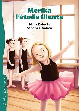 E-Book (epub) Mérika l'étoile filante von Roberts Noha Roberts