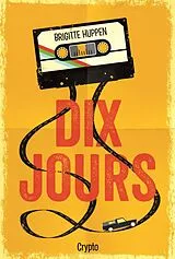 E-Book (epub) Dix jours von Huppen Brigitte Huppen