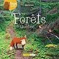 E-Book (pdf) Forêts du Québec von Dufresne Rhea Dufresne