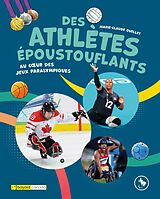 E-Book (pdf) Des athlètes époustouflants von Ouellet Marie-Claude Ouellet