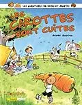 E-Book (pdf) Les carottes sont cuites von Goldstyn Jacques Goldstyn
