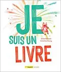 E-Book (pdf) Je suis un livre von Renaud Anne Renaud