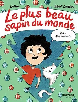E-Book (pdf) Le plus beau sapin du monde von Soulieres Robert Soulieres