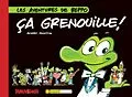 E-Book (pdf) Ça grenouille! von Goldstyn Jacques Goldstyn