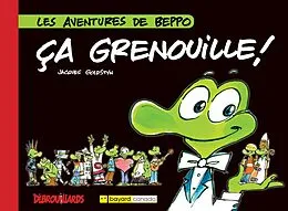 E-Book (pdf) Ça grenouille! von Goldstyn Jacques Goldstyn