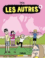 eBook (pdf) Les Autres - Tome 4 de 