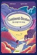 E-Book (epub) Continent-Stratus von Bacon Annie Bacon