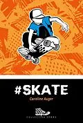 E-Book (epub) #SKATE von Auger Caroline Auger