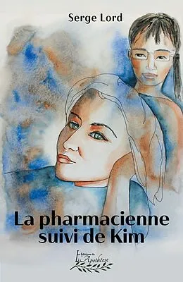 E-Book (epub) La pharmacienne von Lord Serge Lord