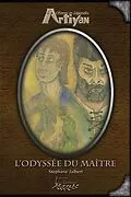 E-Book (epub) L'odyssée du maitre von Jalbert Stephane Jalbert