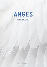 Broché Agenda des anges 2023 de 