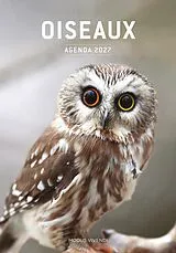 Broschiert Oiseaux - Agenda 2027 von 