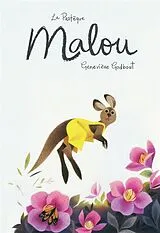  MALOU von GODBOUT
