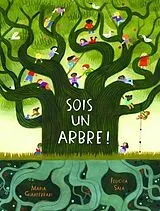  SOIS UN ARBRE von GIANFERRARI / SALA