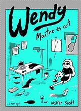 Broschiert Wendy von WALTER