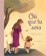  OU QUE TU SOIS von GUTTMAN / GODBOUT