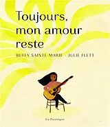  TOUJOURS, MON AMOUR RESTE von FLETT / SAINTE-MARIE