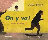 Fester Einband On Y Va! von FLETT