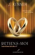 E-Book (pdf) Retiens-moi von Julie Kenner
